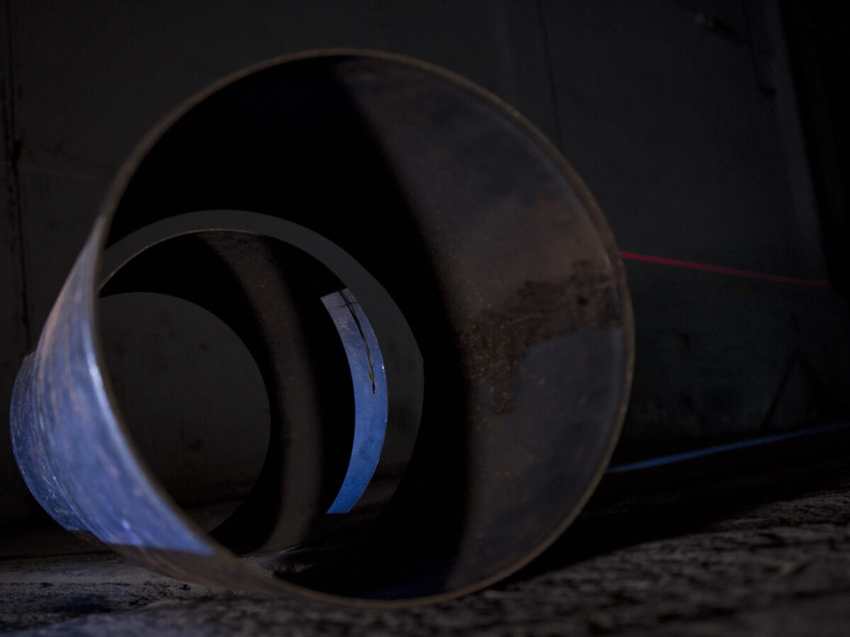 Cross Cylinder